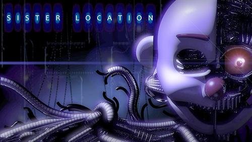 download Five nights at Freddys: Sister location apk